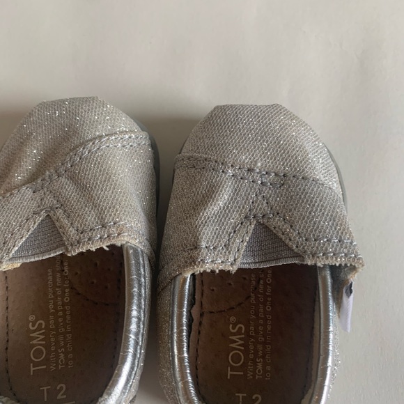 Baby toms - Picture 4 of 5